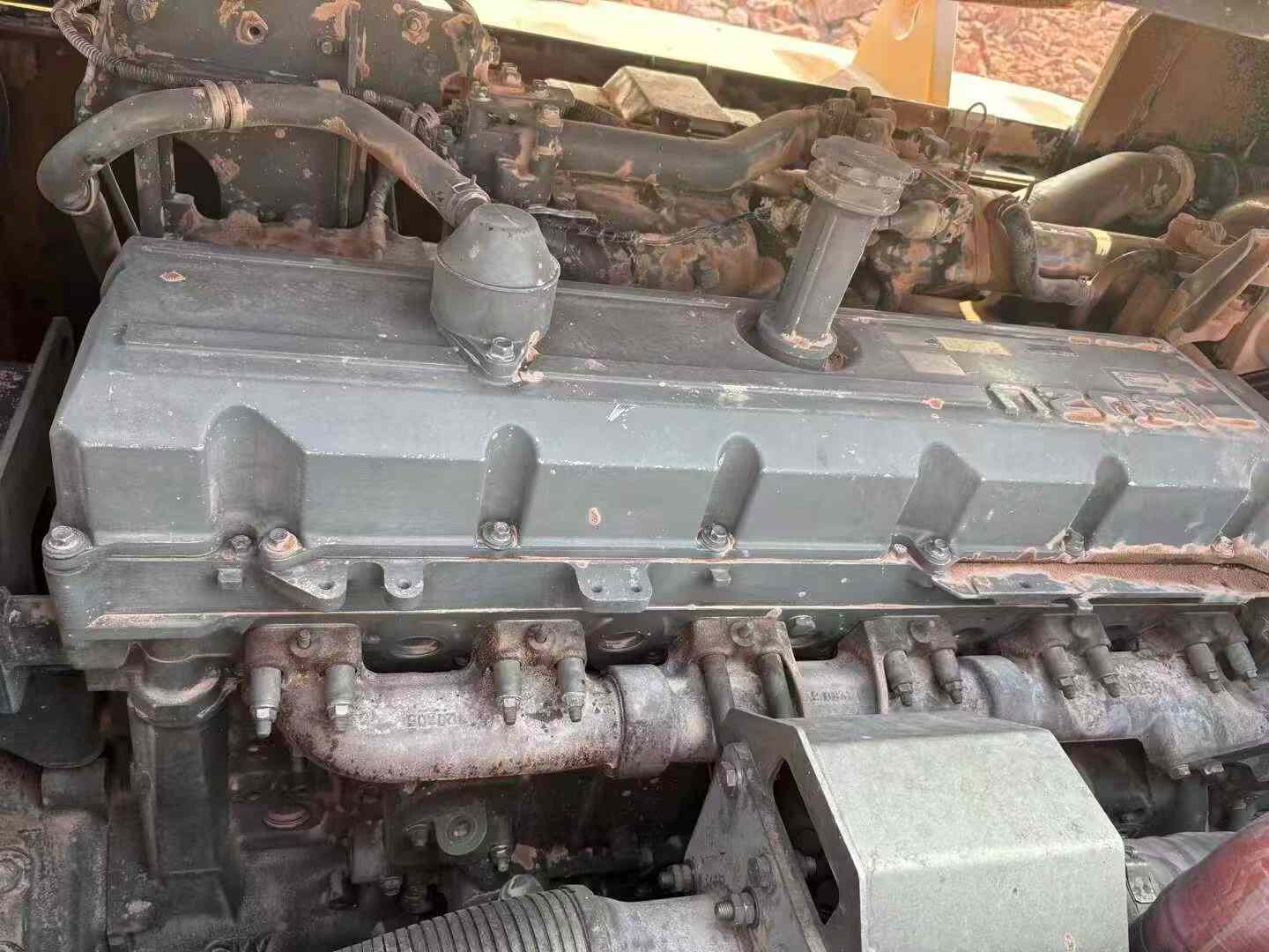 Used Sany SY870H Excavator 2022 Model / 2