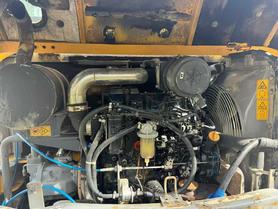 Buy XCMG XE60 Used Excavator / 6 Used XCMG XE60 Excavator 2016 Model / 6