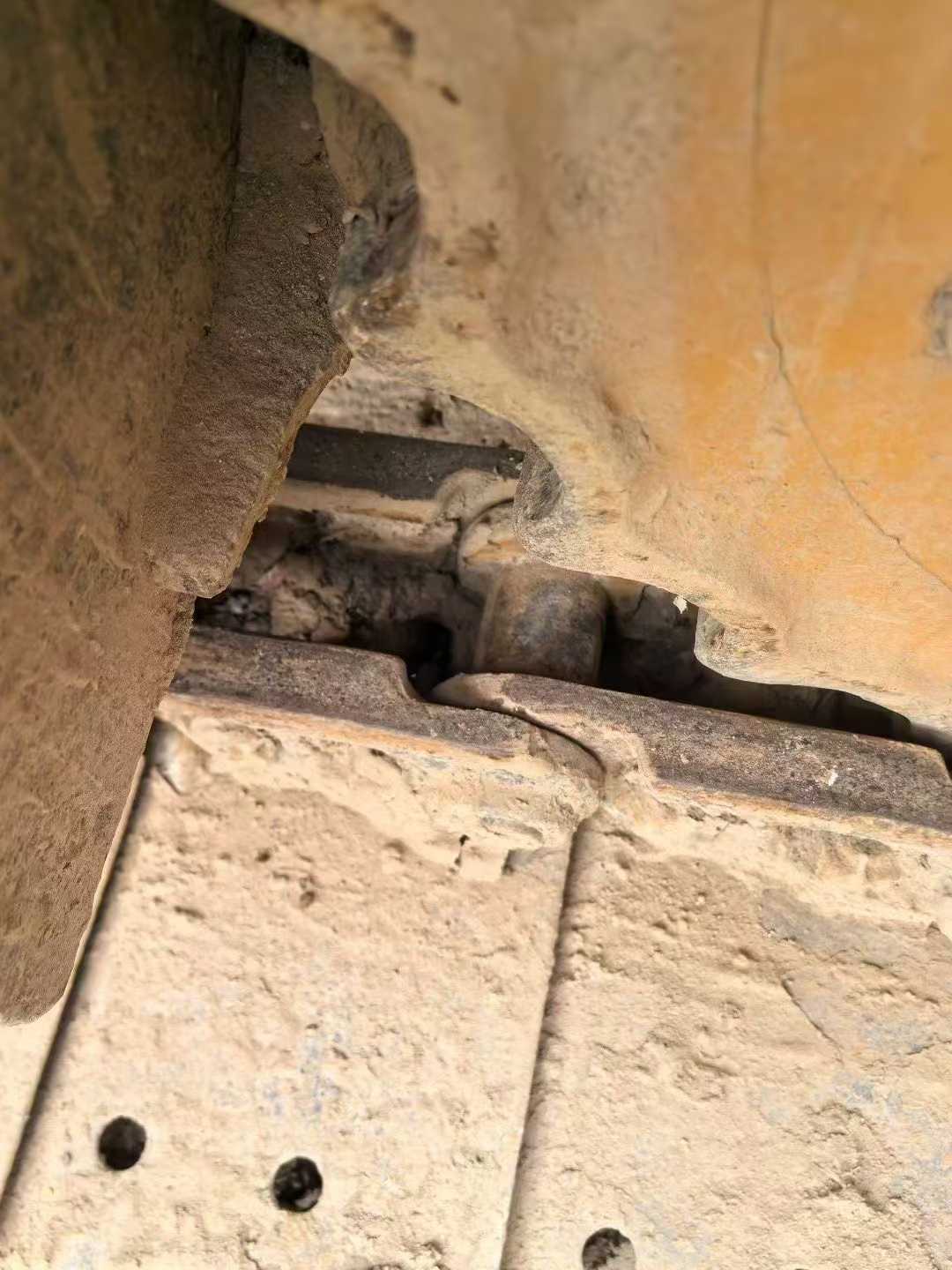 Used Caterpillar 307V2 Excavator 2016 Model / 9