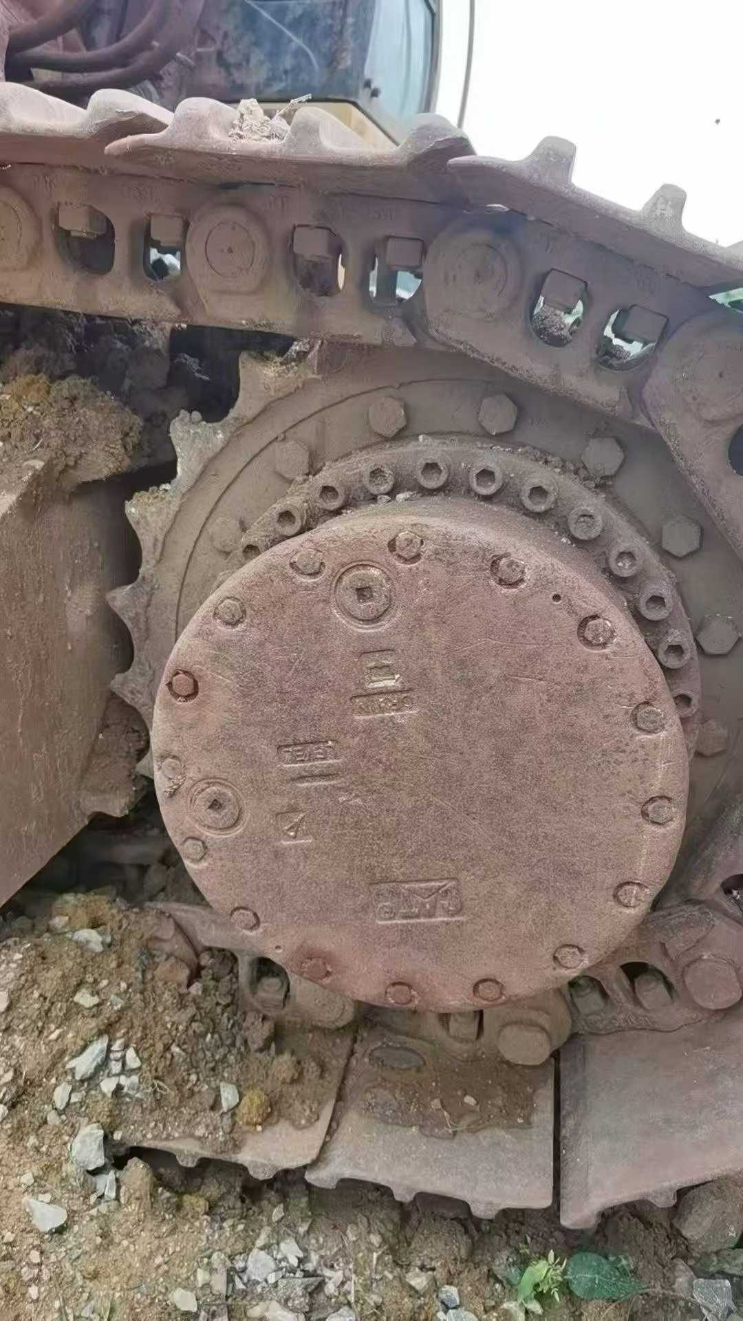 Used Caterpillar 336FLH Excavator 2011 Model / 7