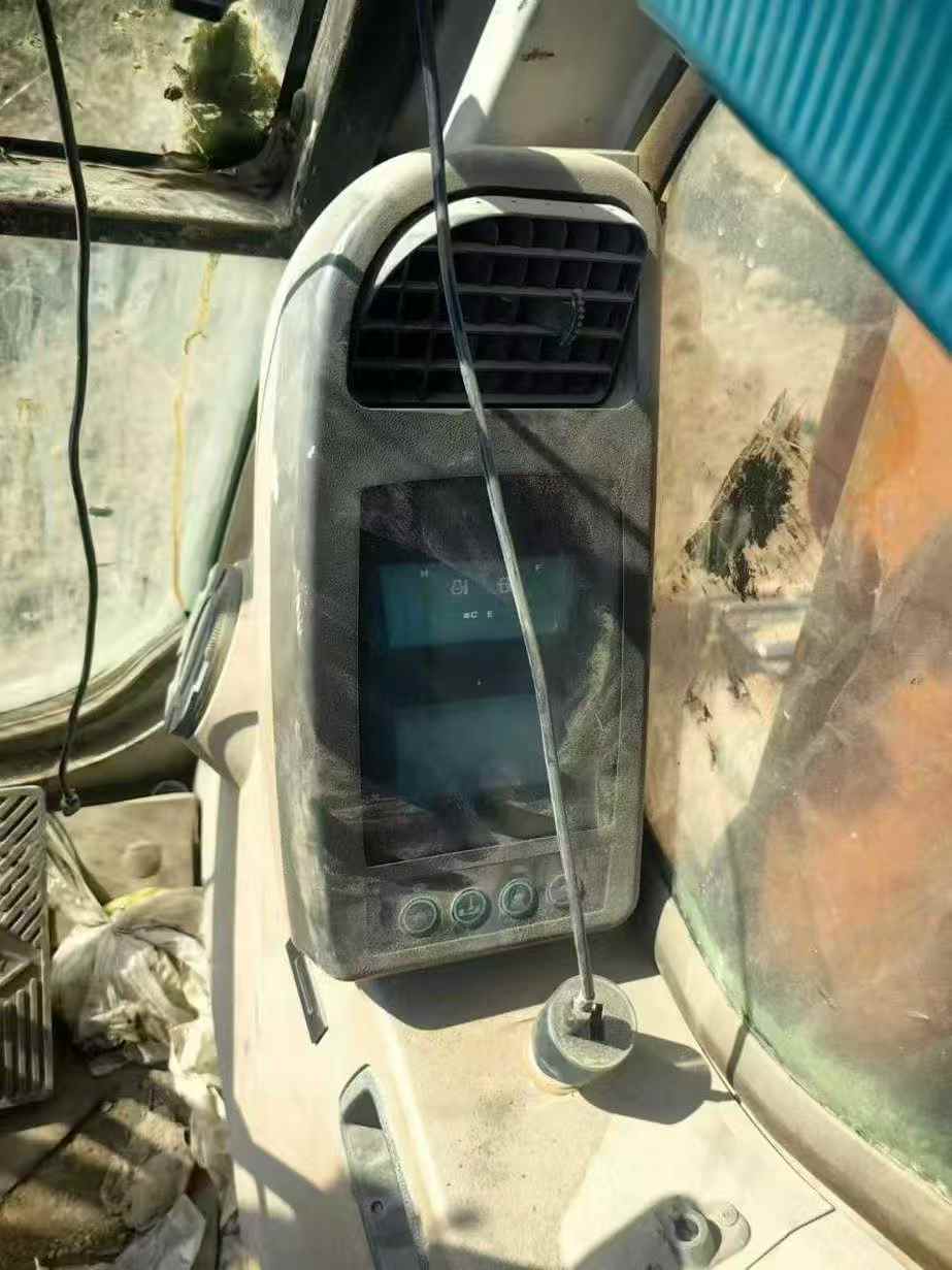 Used Doosan DX15 Excavator 2013 Model / 8