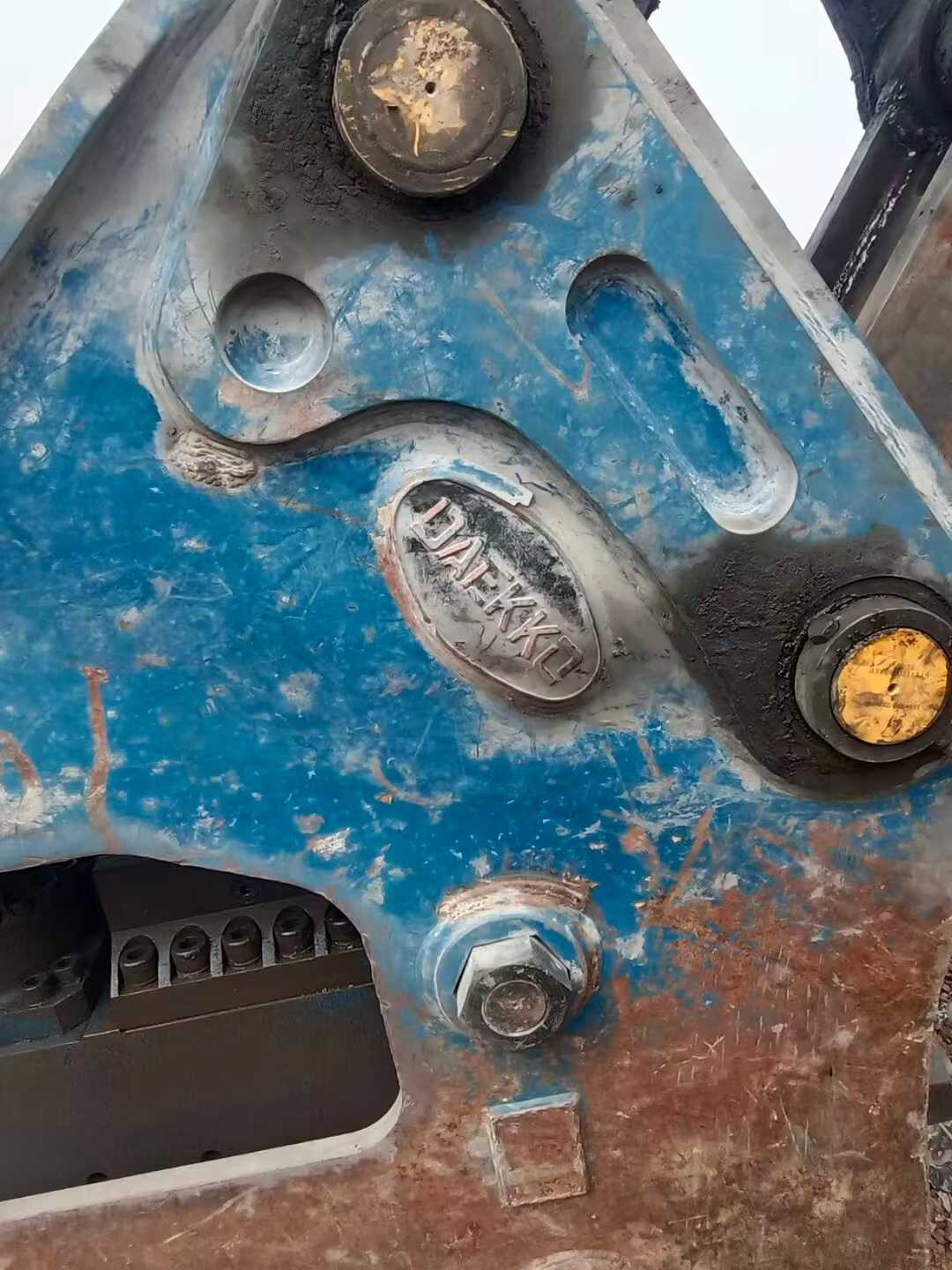 Used Caterpillar 349FL Excavator 2021 Model / 2