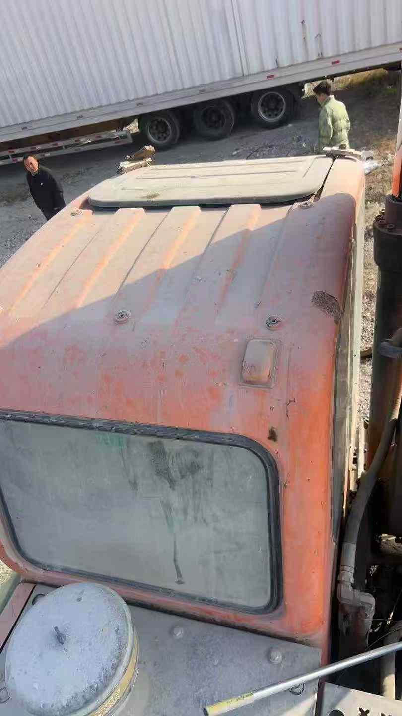 Buy Doosan DX215-9C Used Excavator / 2 Used Doosan DX215-9C Excavator 2018 Model / 2