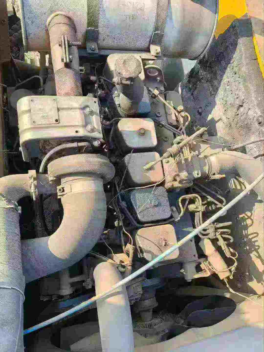 Buy Hyundai R215-9 Used Excavator / 6 Used Hyundai R215-9 Excavator 2016 Model / 6