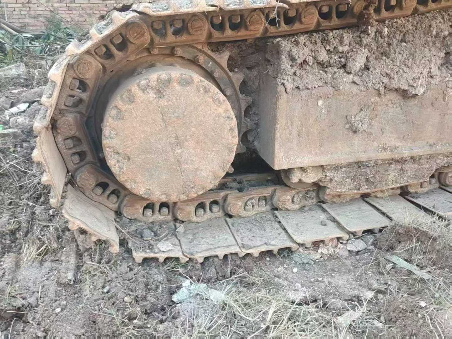 Used Komatsu PC240LC-8 Excavator 2016 Model / 7