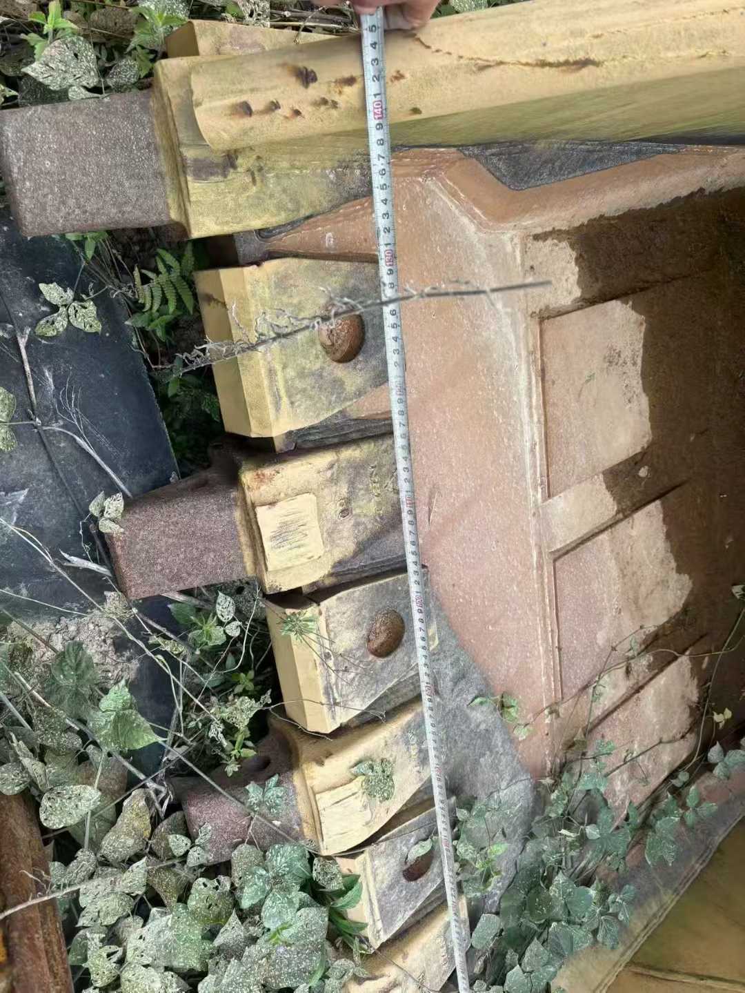 Used Caterpillar 336FLH Excavator 2016 Model / 3