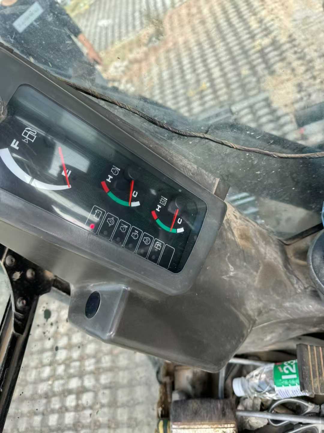 Used Caterpillar 307V2 Excavator 2016 Model / 3