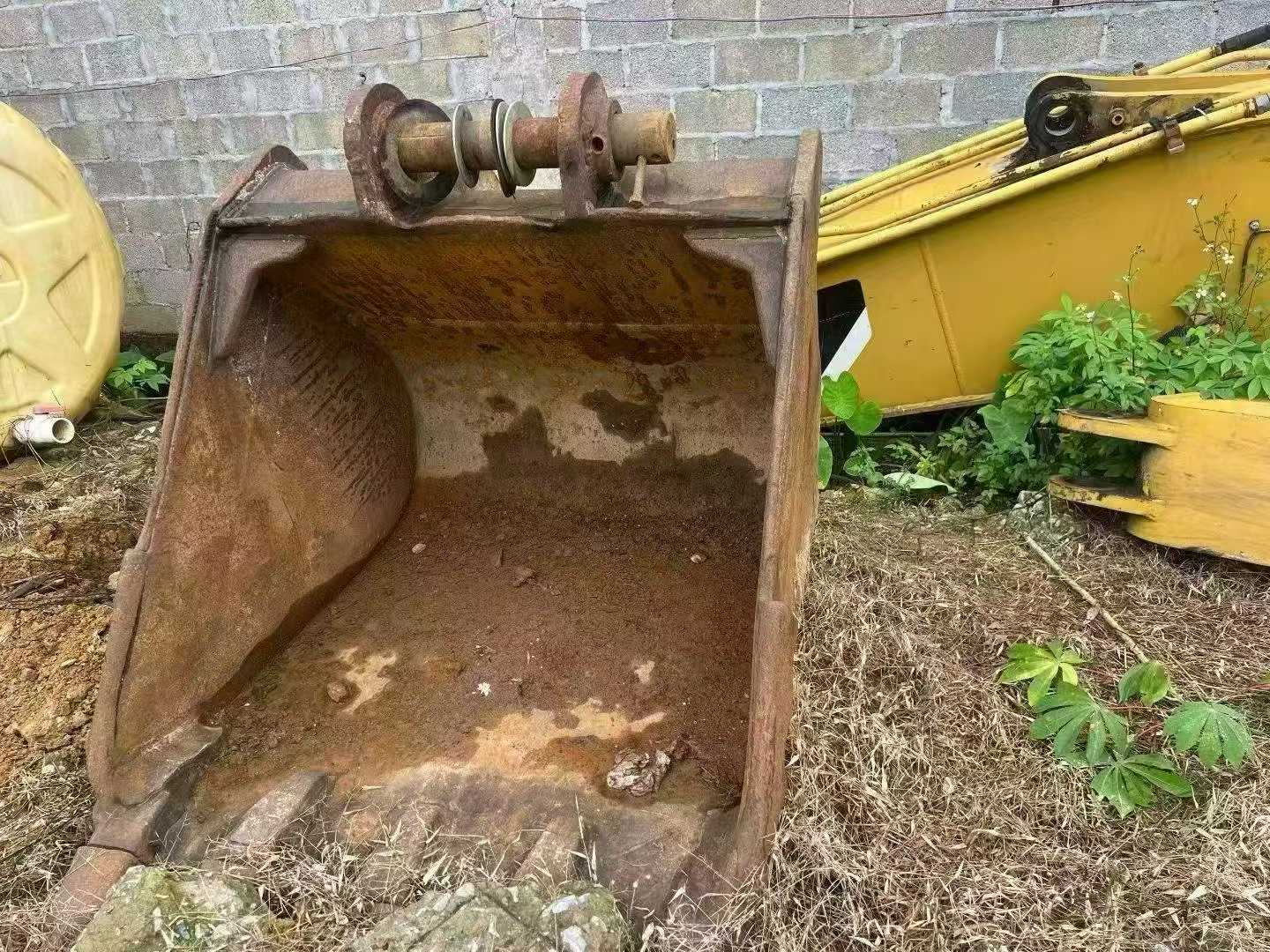 Used Caterpillar 336FLH Excavator 2011 Model / 8