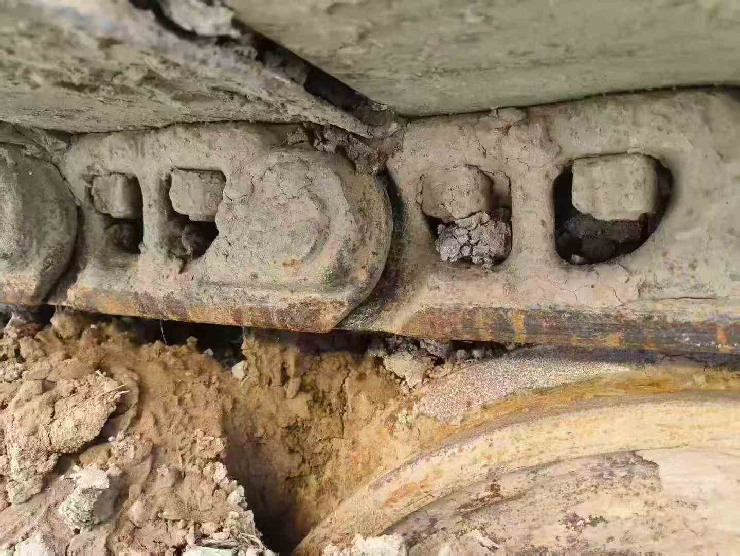 Used Hitachi ZW330 Excavator 2016 Model / 2