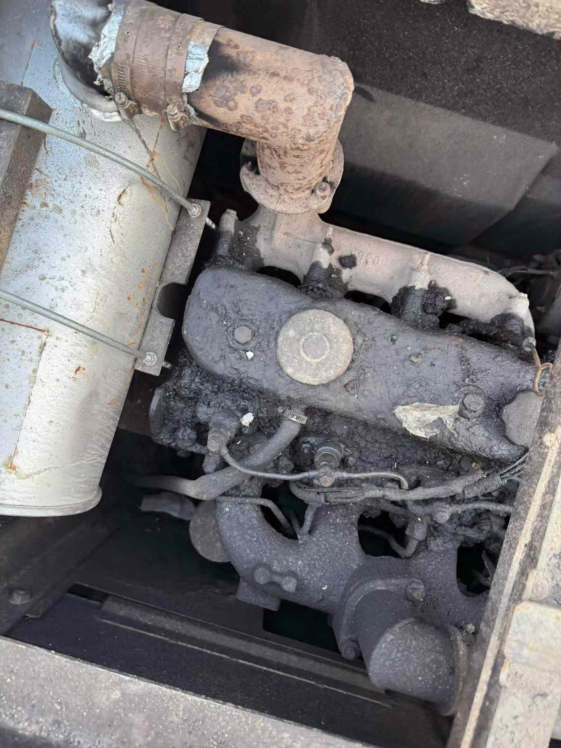 Used Kobelco SK115SR Excavator 2016 Model / 4