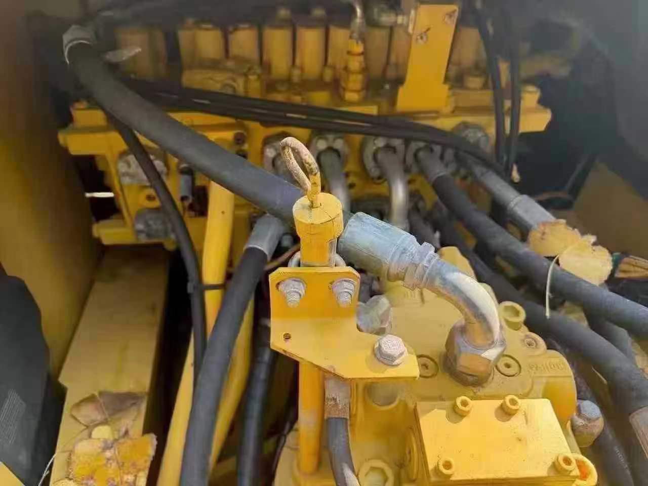 Used Caterpillar 330L Excavator 2019 Model / 4