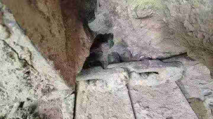 Used Caterpillar 305.5 Excavator 2017 Model / 3