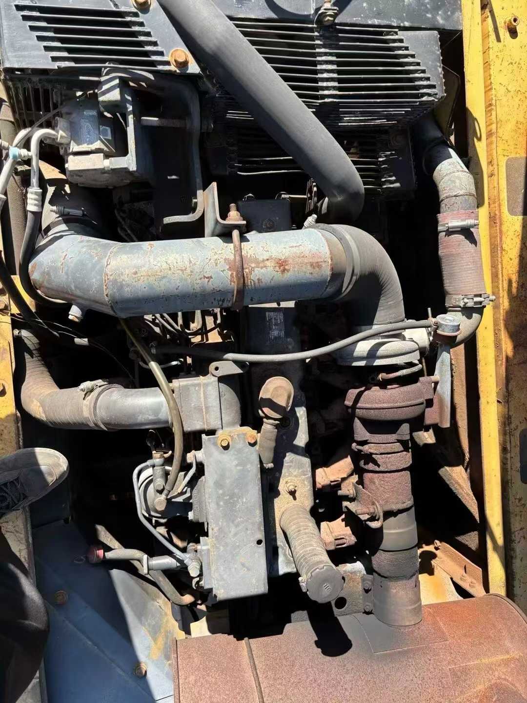 Used XCMG XE75C Excavator 2019 Model / 6