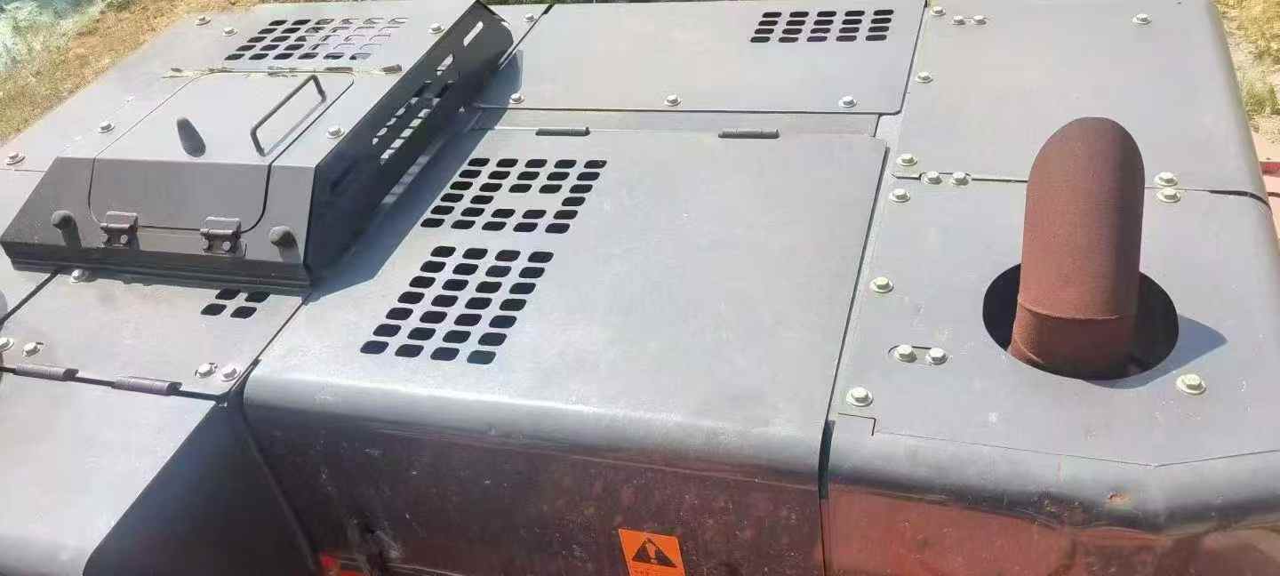 Used Hitachi EX90 Excavator 2020 Model / 4