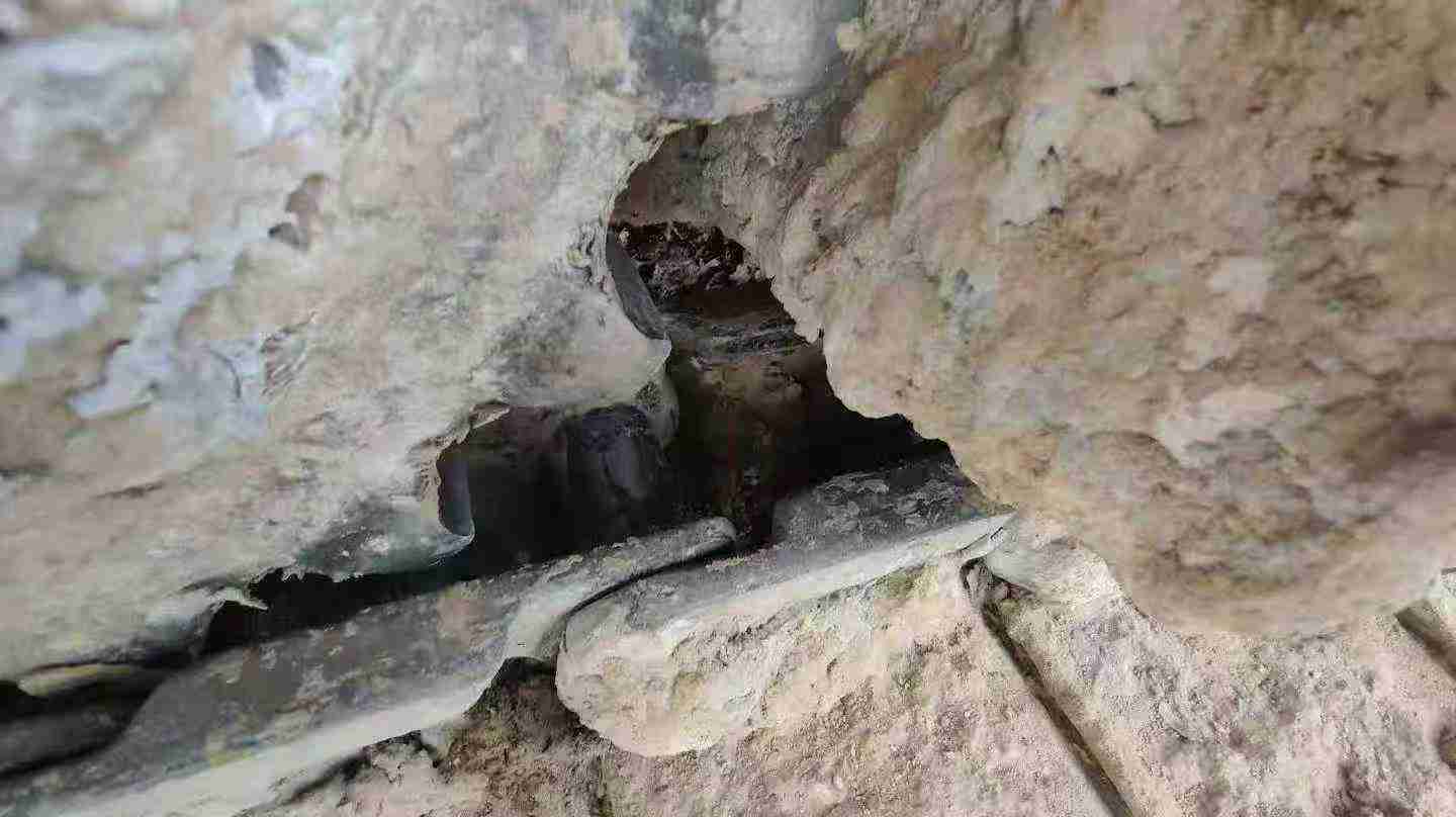 Used Caterpillar 305.5 Excavator 2017 Model / 6