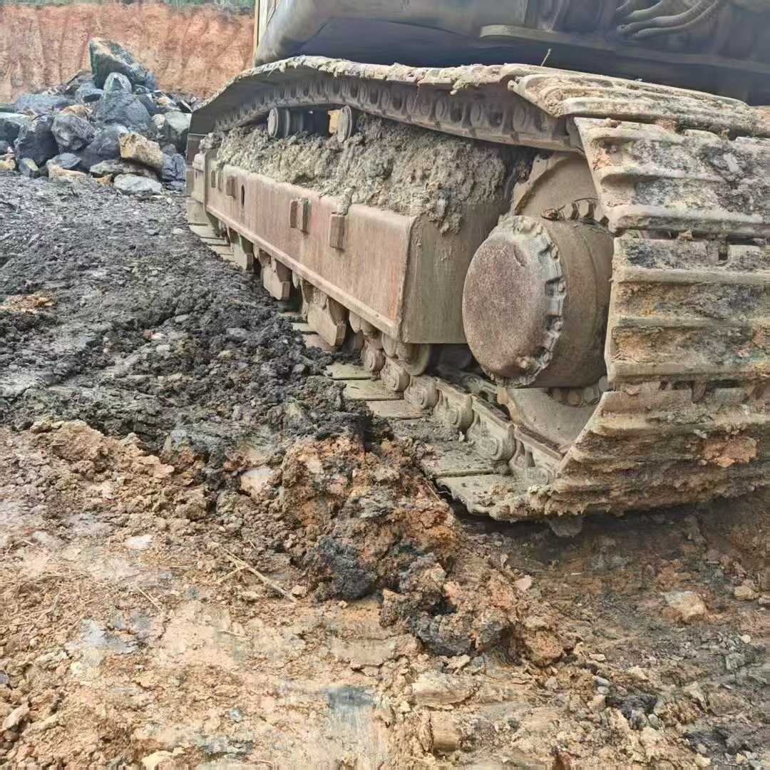 Buy Sany SY465H Used Excavator / 9 Used Sany SY465H Excavator 2016 Model / 9