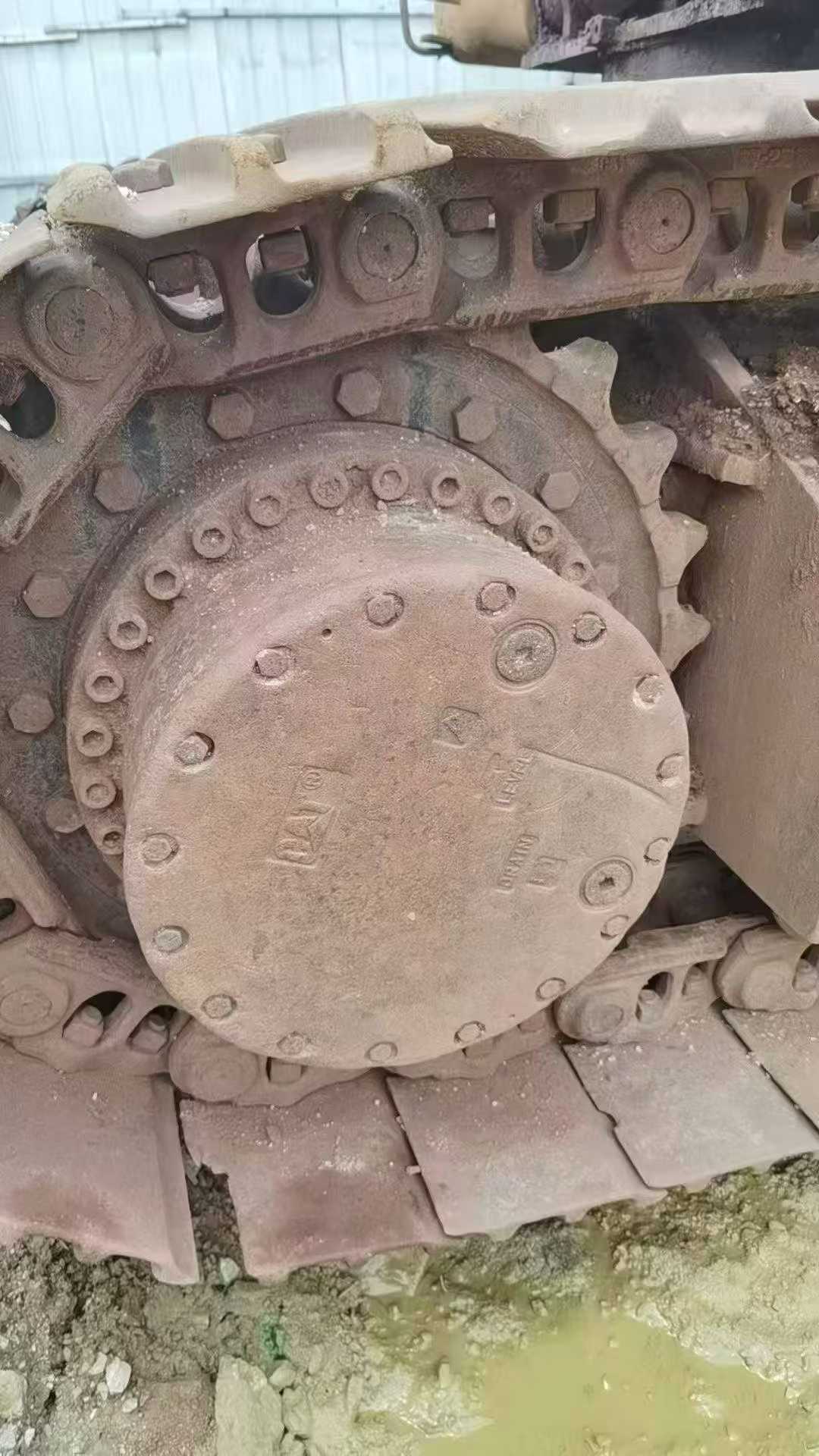 Used Caterpillar 336FLH Excavator 2011 Model / 6