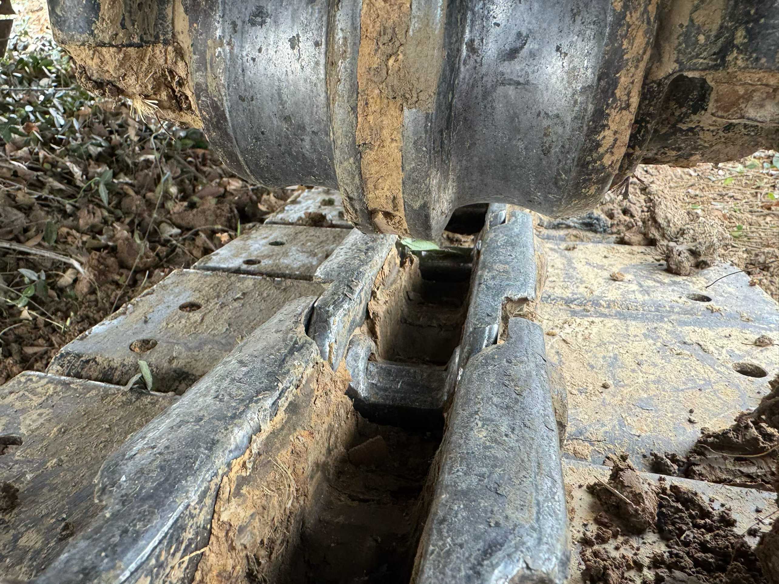 Used Sany SY75 Excavator 2018 Model / 6