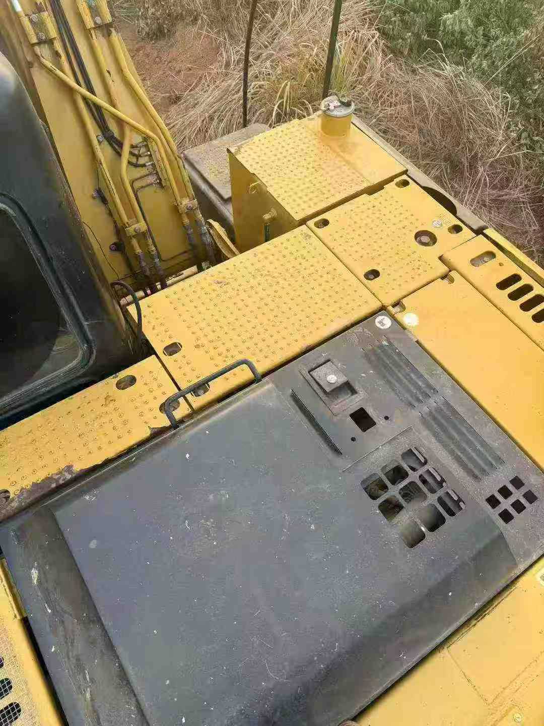 Used Caterpillar 313D Excavator 2019 Model / 7