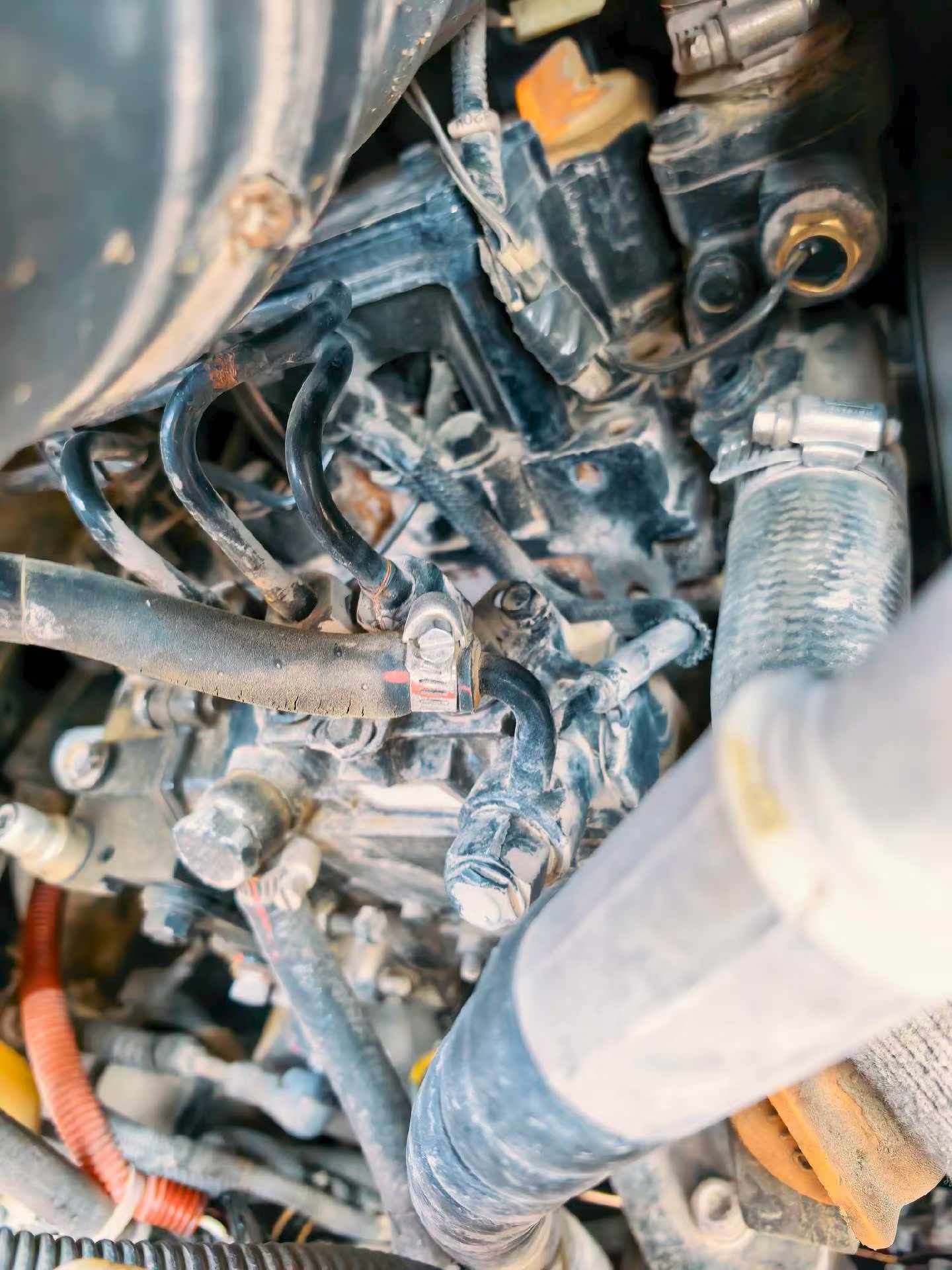 Used Sany SY16E Excavator 2020 Model / 7