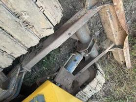 Buy XCMG XE60 Used Excavator / 3 Used XCMG XE60 Excavator 2016 Model / 3