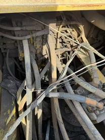 Buy Komatsu PC200 Used Excavator / 4 Used Komatsu PC200 Excavator 2016 Model / 4