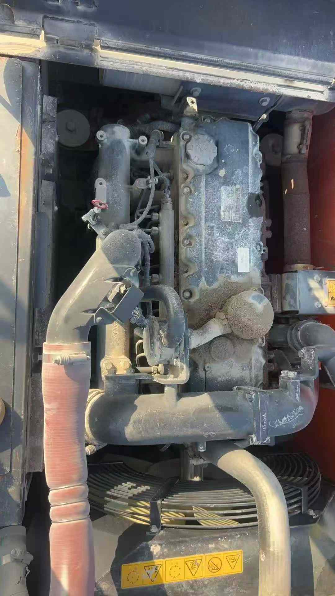 Buy Doosan DX215-9C Used Excavator / 7 Used Doosan DX215-9C Excavator 2018 Model / 7