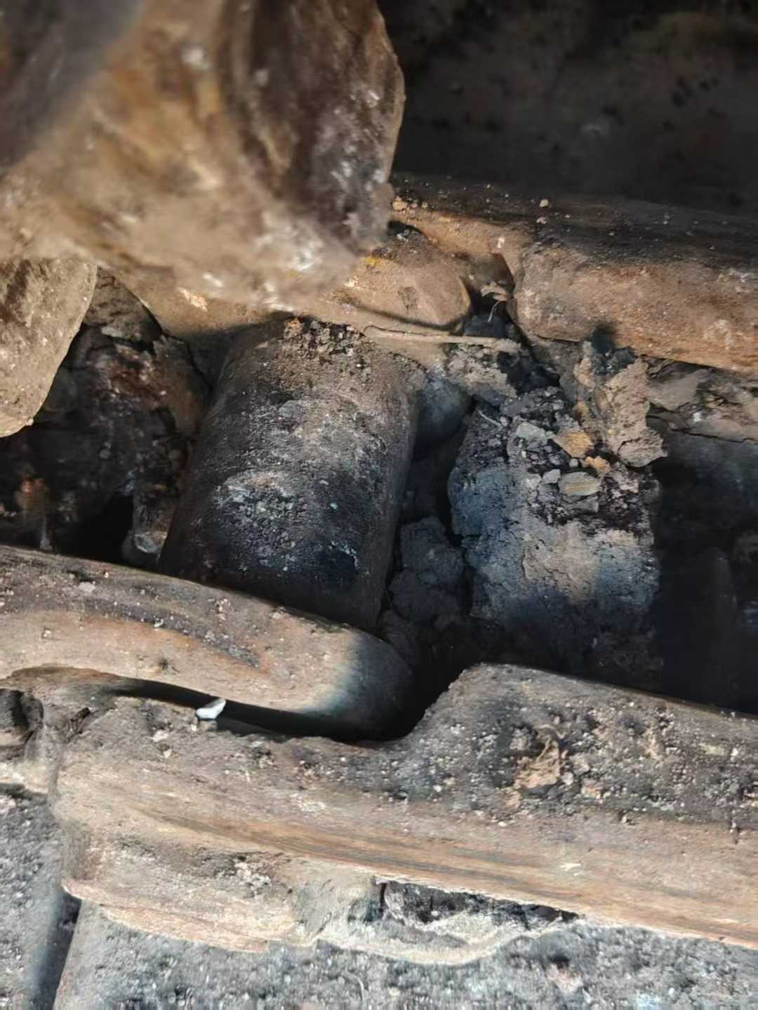 Used Komatsu PC240LC-8 Excavator 2016 Model / 6