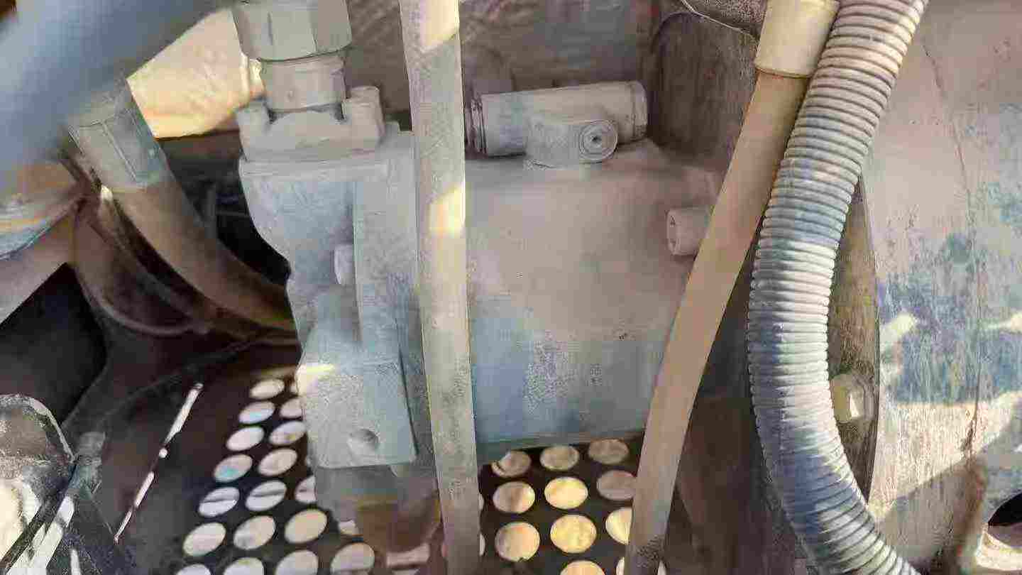 Used Sany SY60 Excavator 2018 Model / 4