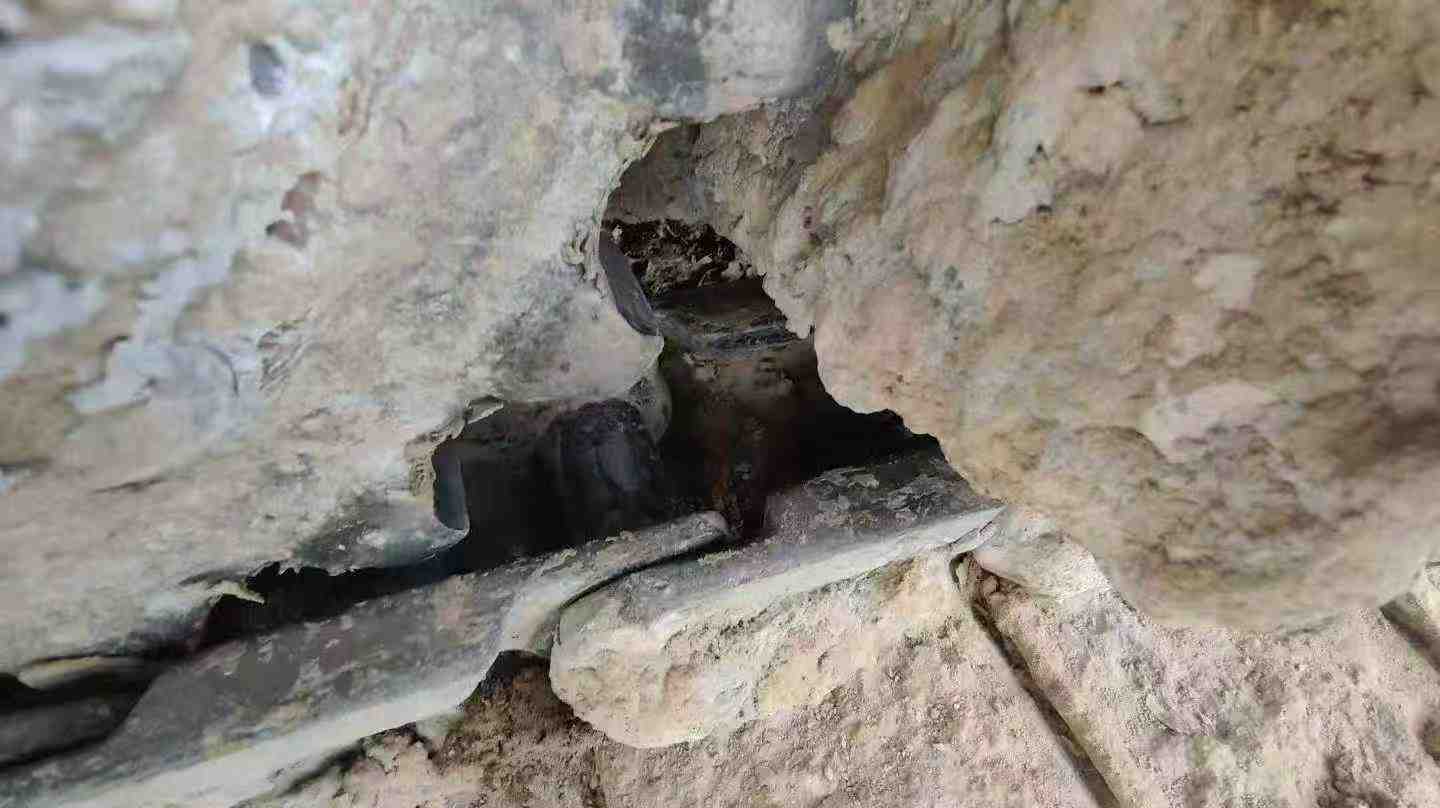 Used Caterpillar 305.5 Excavator 2017 Model / 4