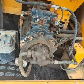 Buy Sany SY465H Used Excavator / 7 Used Sany SY465H Excavator 2016 Model / 7