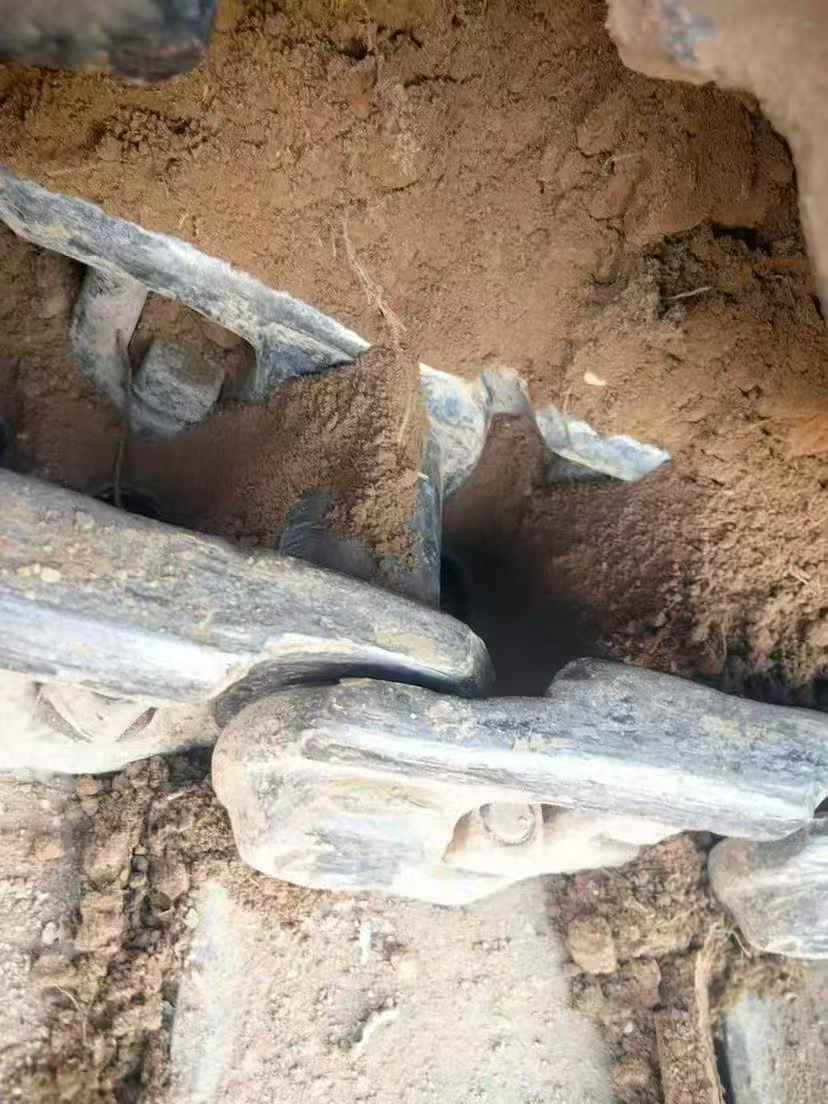 Used Doosan DX15 Excavator 2013 Model / 5