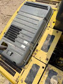 Buy Komatsu PC30-7 Used Excavator / 6 Used Komatsu PC30-7 Excavator 2016 Model / 6