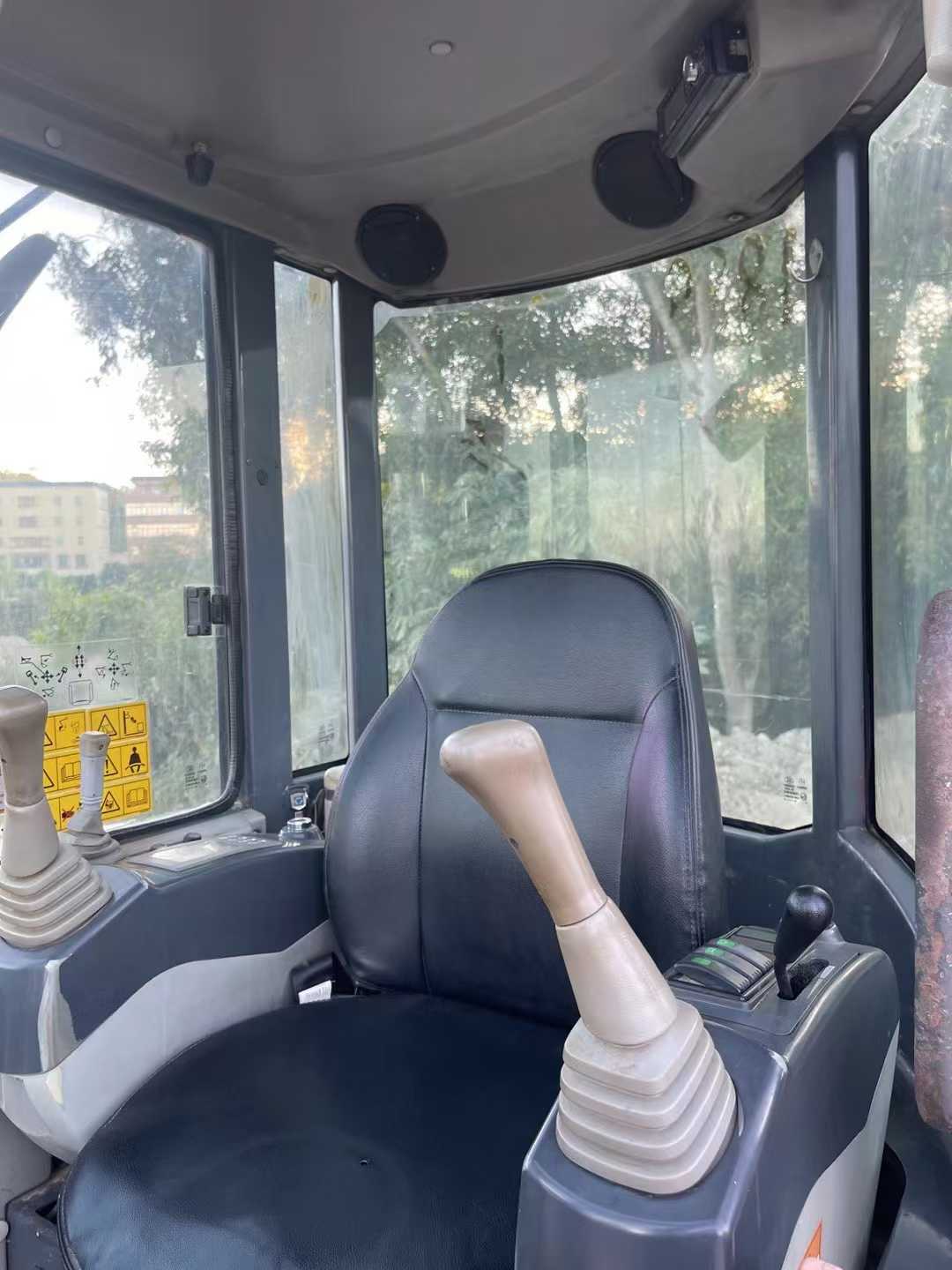 Buy XCMG XE35U Used Excavator / 6 Used XCMG XE35U Excavator 2020 Model / 6