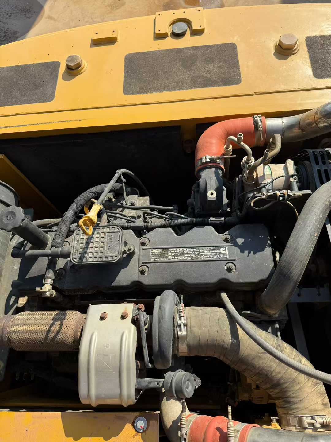 Buy XCMG XE3000 Used Excavator / 1