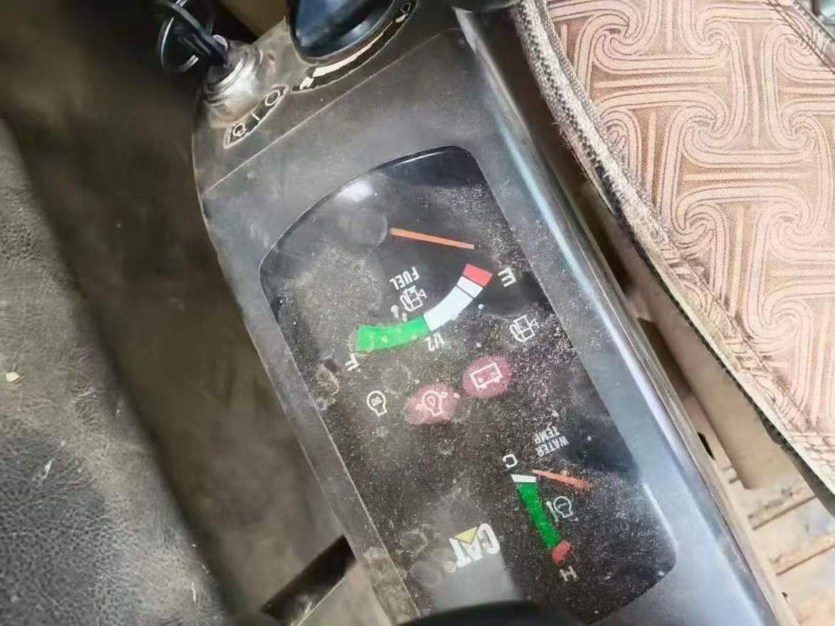 Buy Caterpillar 306E Used Excavator / 6 Used Caterpillar 306E Excavator 2016 Model / 6