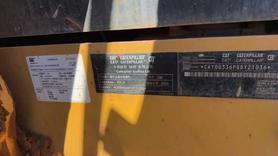 Buy Caterpillar 336FLH Used Excavator / 2 Used Caterpillar 336FLH Excavator 2021 Model / 2
