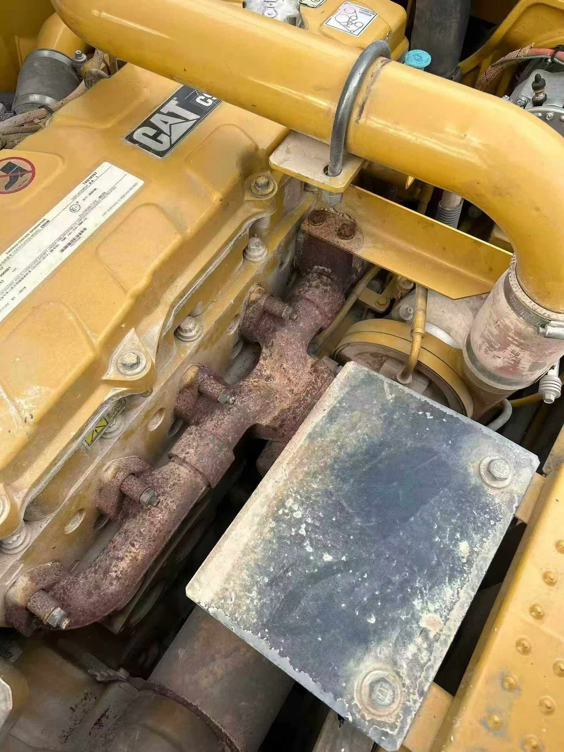 Buy Caterpillar 340DL Used Excavator / 8 Used Caterpillar 340DL Excavator 2018 Model / 8