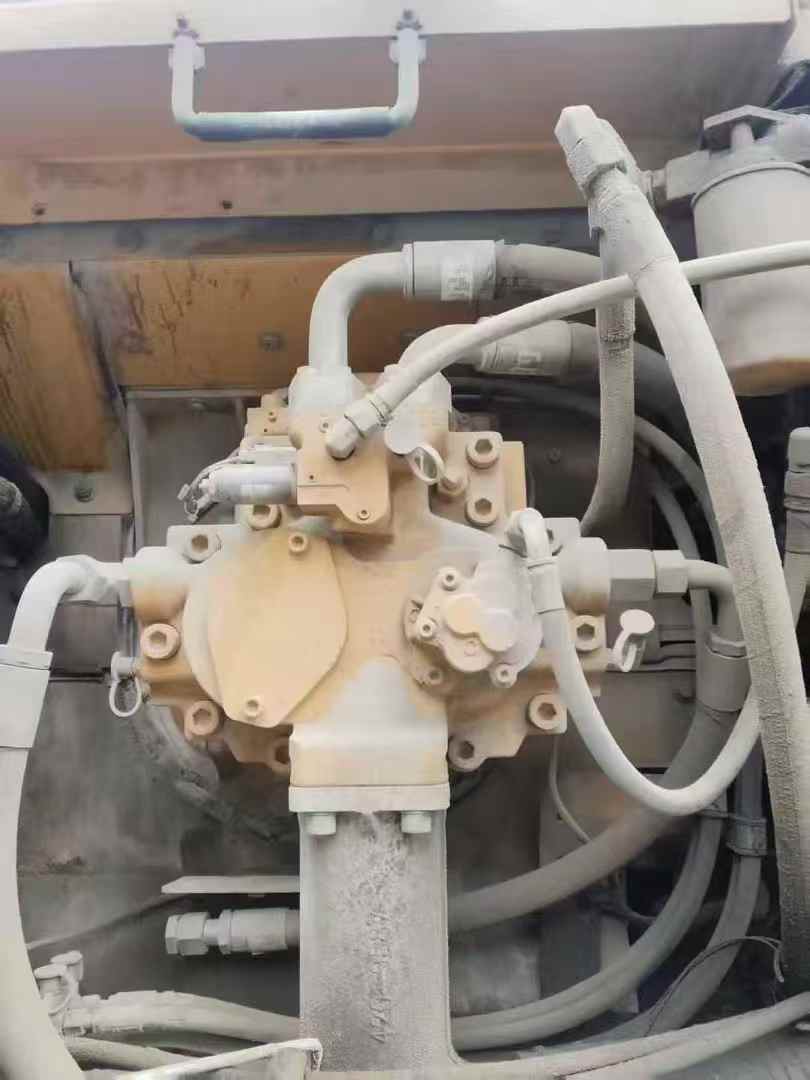 Buy Caterpillar 340DL Used Excavator / 8 Used Caterpillar 340DL Excavator 2018 Model / 8