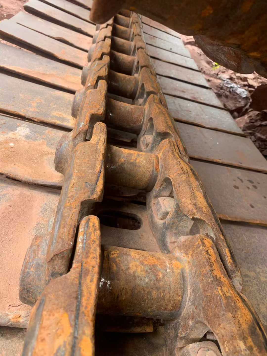 Used Caterpillar 320D Excavator 2016 Model / 3