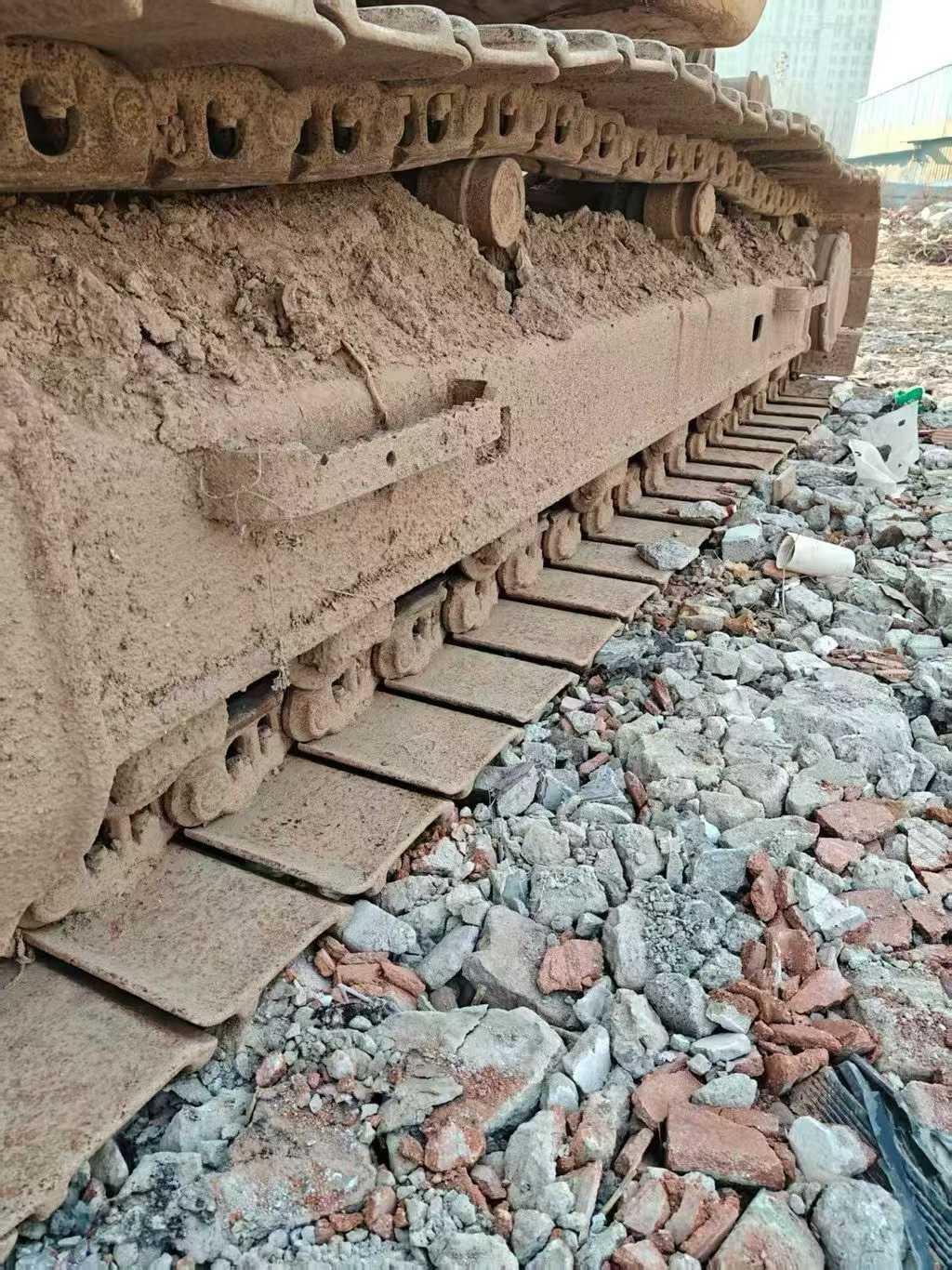 Buy Caterpillar 323D2L Used Excavator / 6 Used Caterpillar 323D2L Excavator 2017 Model / 6