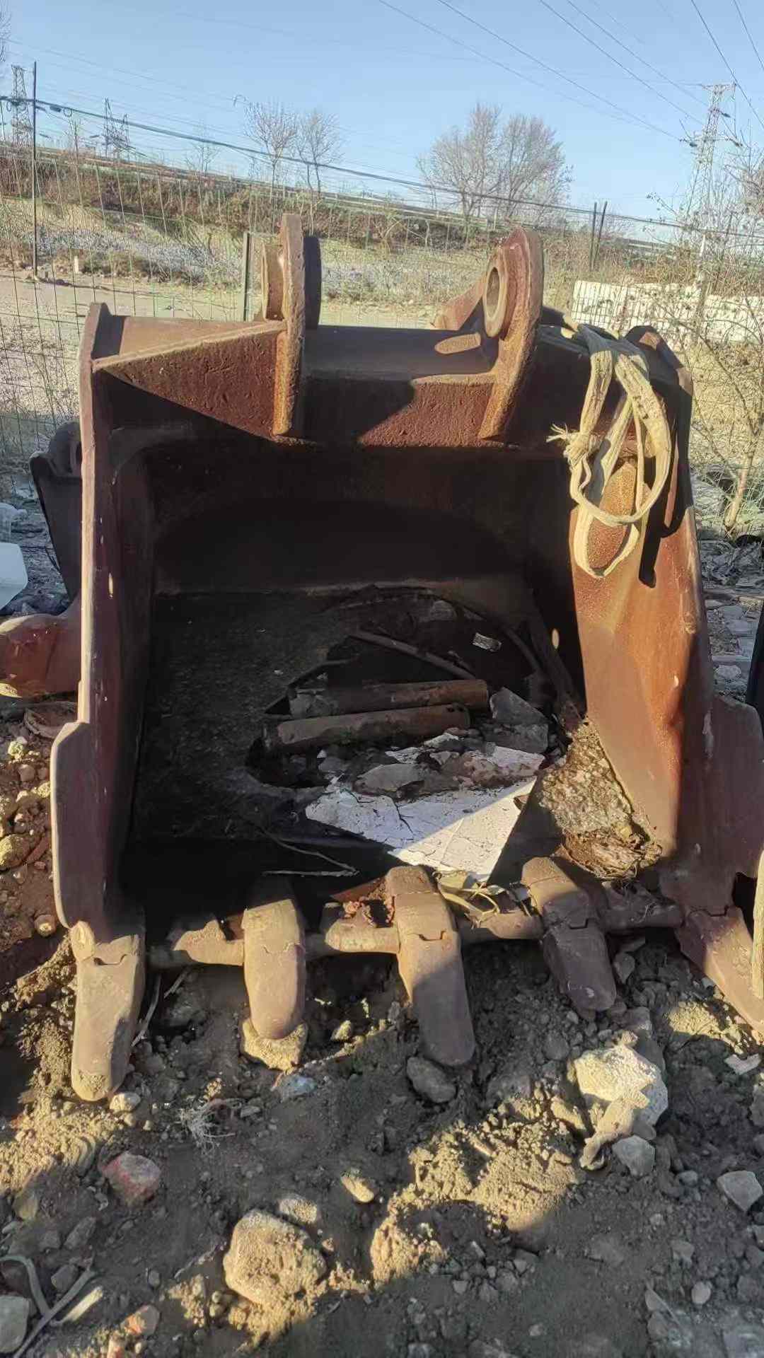 Buy Doosan DX500 Used Excavator / 4 Used Doosan DX500 Excavator 2016 Model / 4