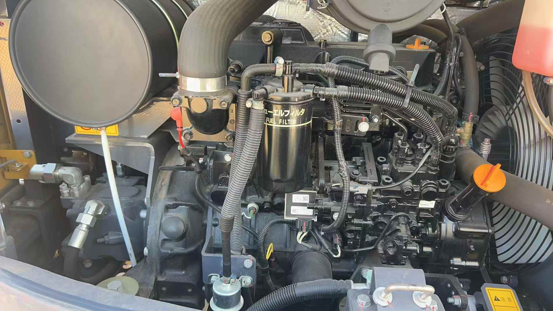 Buy XCMG XE60 Used Excavator / 2 Used XCMG XE60 Excavator 2016 Model / 2