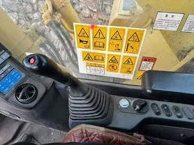 Buy Komatsu PC60-8 Used Excavator / 4 Used Komatsu PC60-8 Excavator 2016 Model / 4