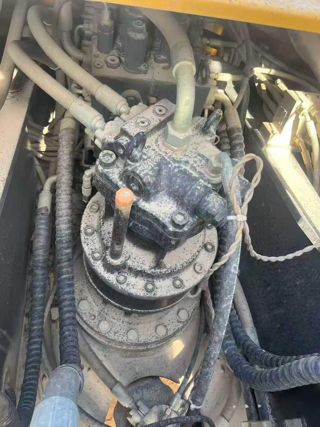 Used XCMG LW200 Excavator 2019 Model / 5