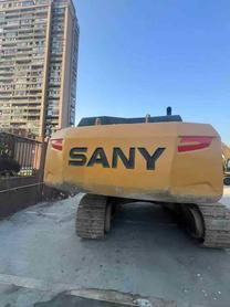 Buy Sany SY365H Used Excavator / 2 Used Sany SY365H Excavator 2019 Model / 2