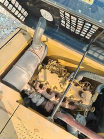 Buy Caterpillar 323D2L Used Excavator / 8 Used Caterpillar 323D2L Excavator 2017 Model / 8