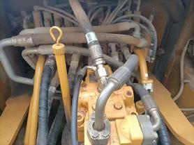 Buy Caterpillar 326DL Used Excavator / 4 Used Caterpillar 326DL Excavator 2018 Model / 4