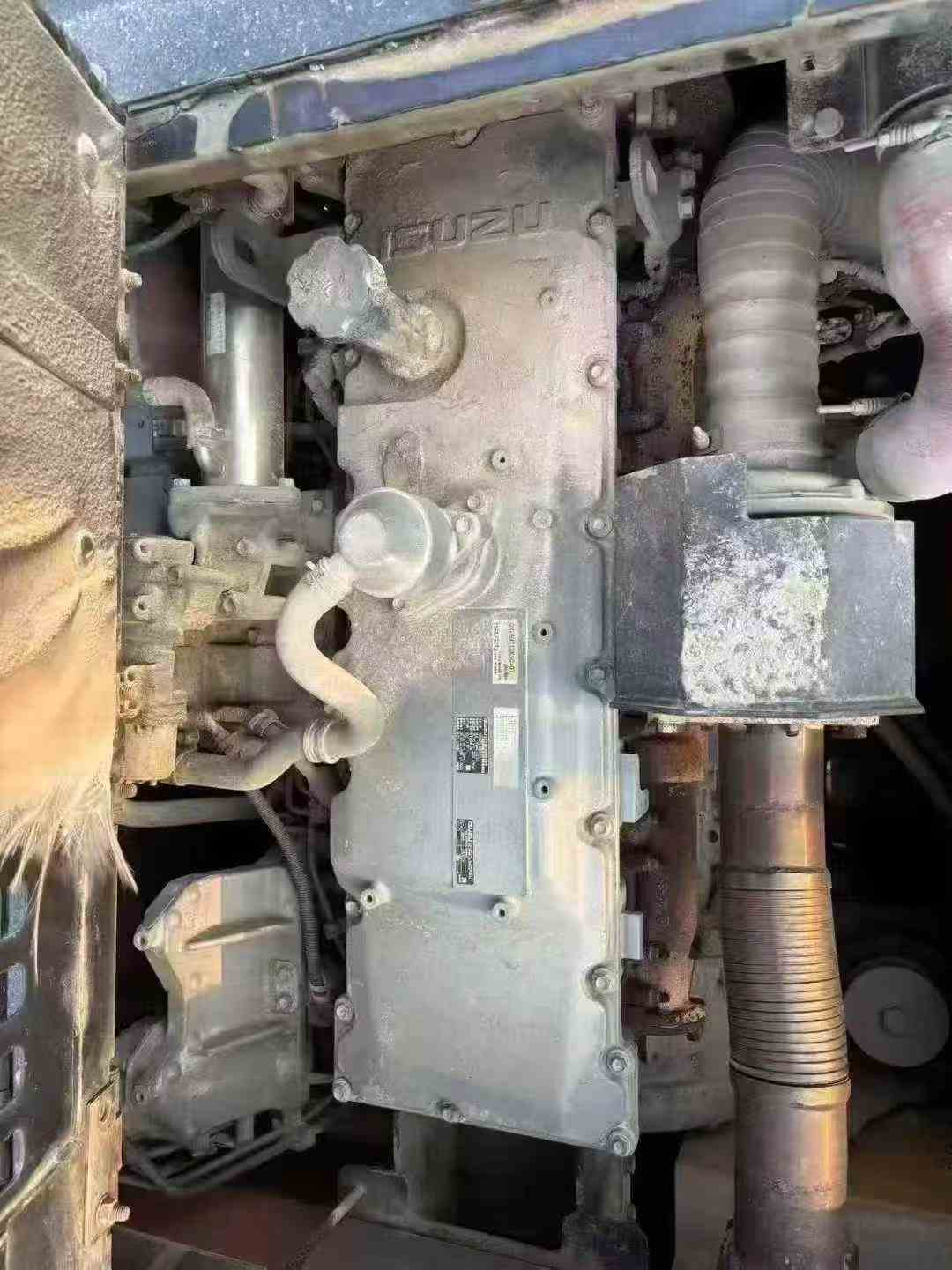 Buy Sany SY75 Used Excavator / 5 Used Sany SY75 Excavator 2018 Model / 5