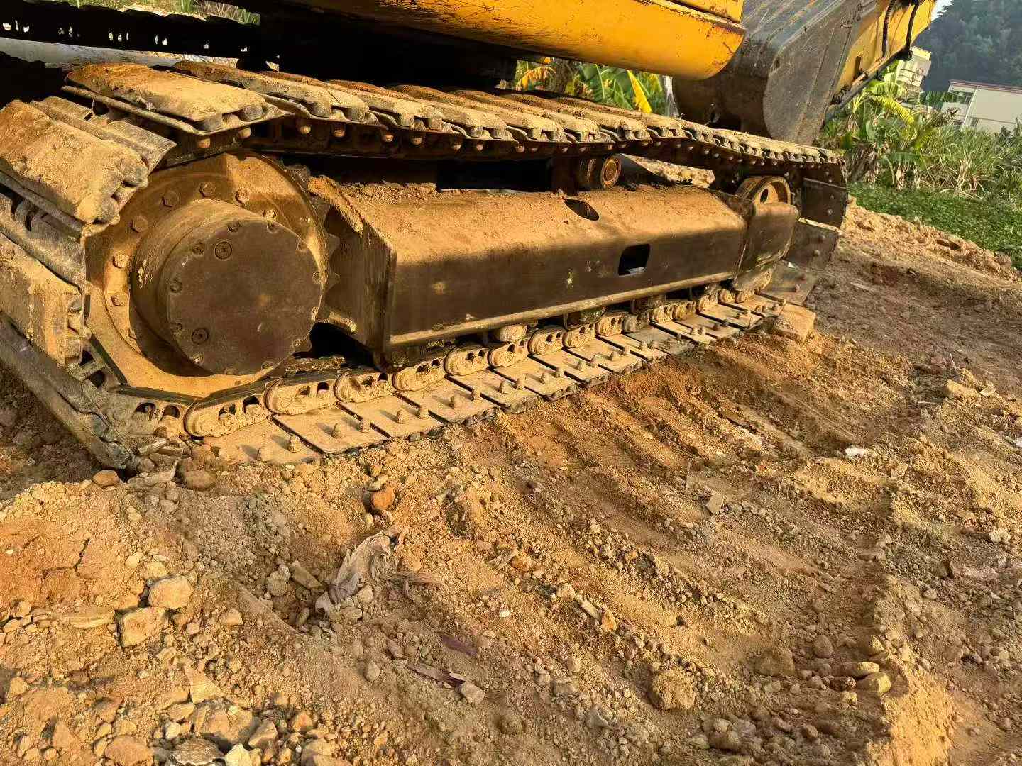 Buy Caterpillar 307V2 Used Excavator / 6 Used Caterpillar 307V2 Excavator 2016 Model / 6